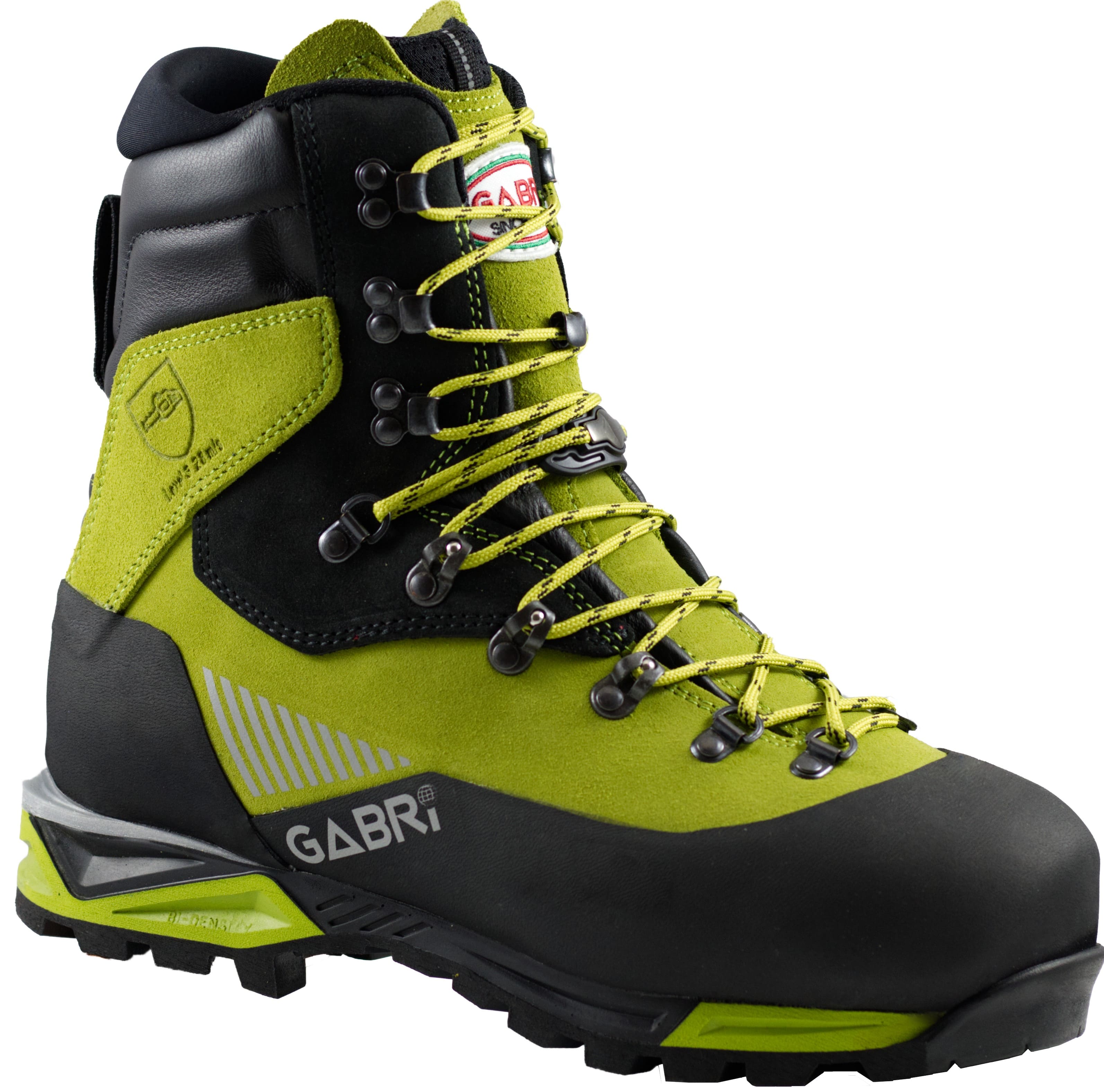 GABRI: oltre 90 anni di esperienza nel settore delle calzature tecniche di alta qualit�